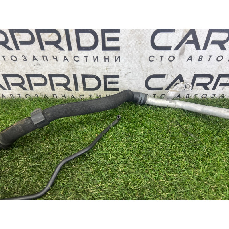 Трубка системы охлаждения (система охлаждения) AUDI Q5 8R 2010 3.2 CALB 8R0819377D
