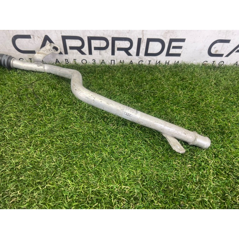 Трубка системы охлаждения (система охлаждения) AUDI Q5 8R 2010 3.2 CALB 8R0819377D
