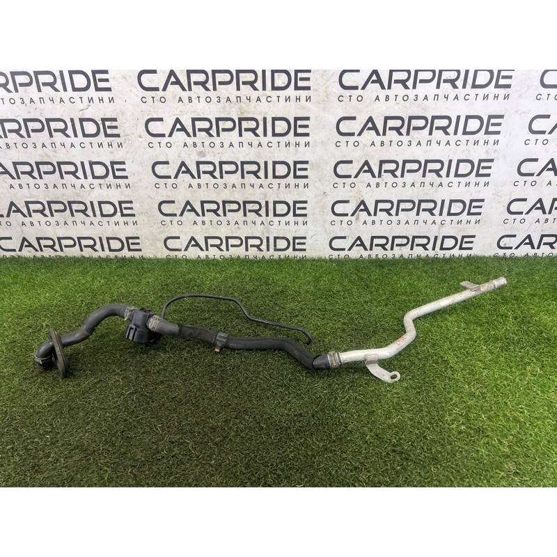 Трубка системы охлаждения (система охлаждения) AUDI Q5 8R 2010 3.2 CALB 8R0819377D