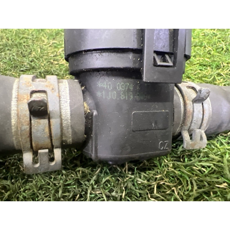 Трубка системы охлаждения (система охлаждения) AUDI Q5 8R 2010 3.2 CALB 8R0819377D