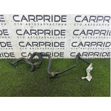 Трубка системы охлаждения