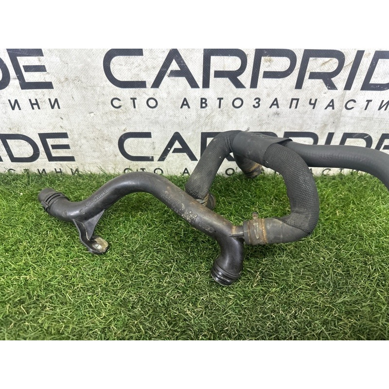 Трубка системы охлаждения (система охлаждения) AUDI A4 B8 2010 2.0 CAEB 06H121492D