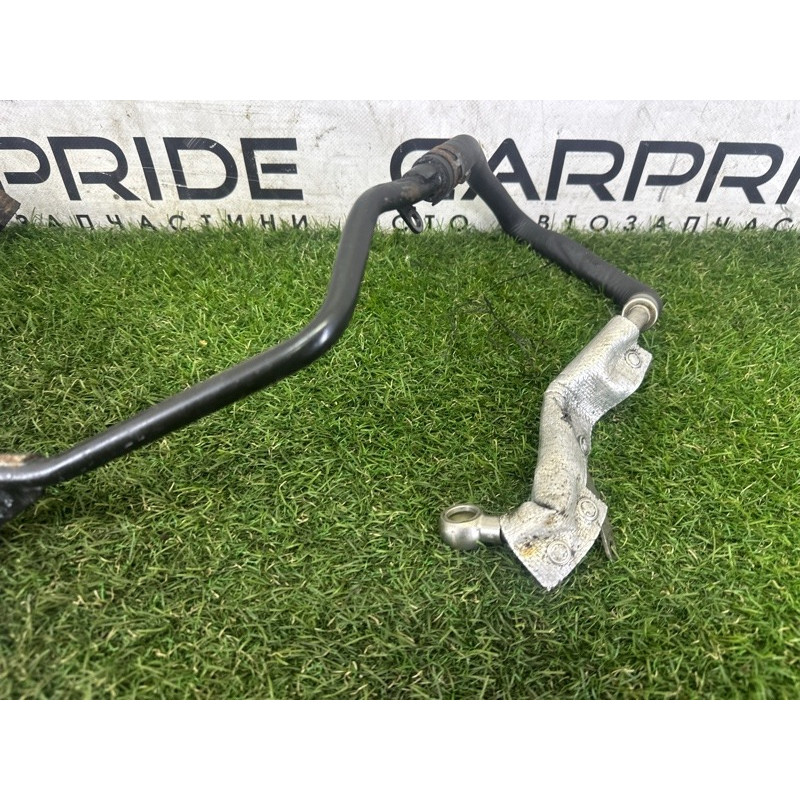 Трубка системы охлаждения (система охлаждения) AUDI A4 B8 2010 2.0 CAEB 06H121492D