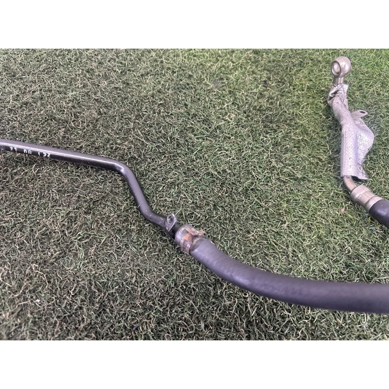 Трубка системы охлаждения (система охлаждения) AUDI A4 B8 2010 2.0 CAEB 06H121492D