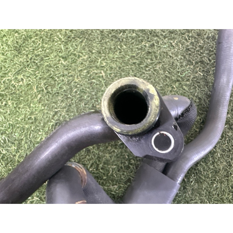 Трубка системы охлаждения (система охлаждения) AUDI A4 B8 2010 2.0 CAEB 06H121492D