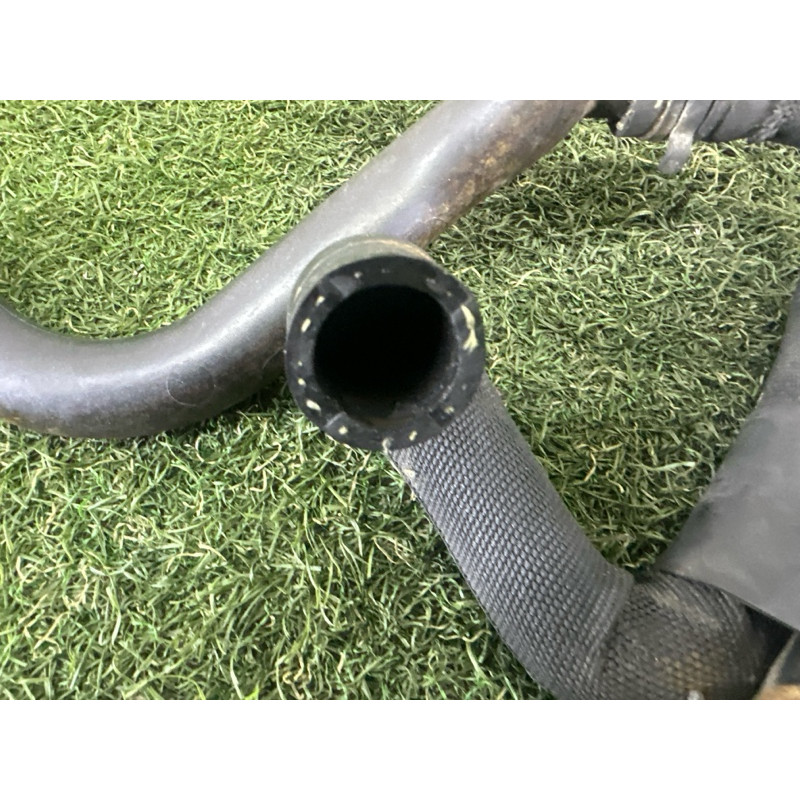 Трубка системы охлаждения (система охлаждения) AUDI A4 B8 2010 2.0 CAEB 06H121492D