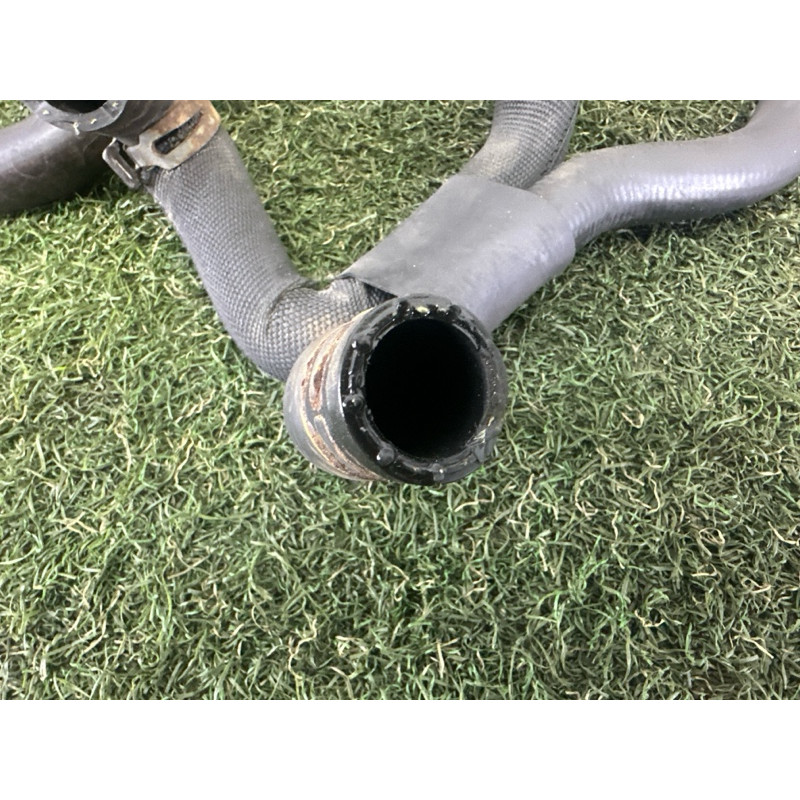 Трубка системы охлаждения (система охлаждения) AUDI A4 B8 2010 2.0 CAEB 06H121492D