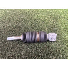 Рульовий карданчик