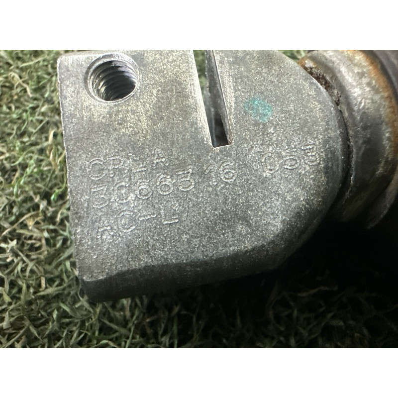 Рулевой карданчик (рулевое управление) LAND ROVER RANGE ROVER Sport L494 2016 3.0 Diesel LR033647