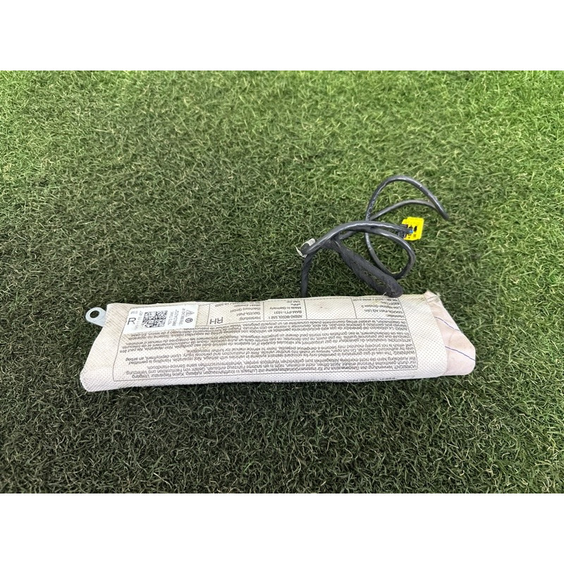 Airbag сидіння (airbag / безпека) Volkswagen Touareg NF 2012 3.0 TDI 7P0880242D