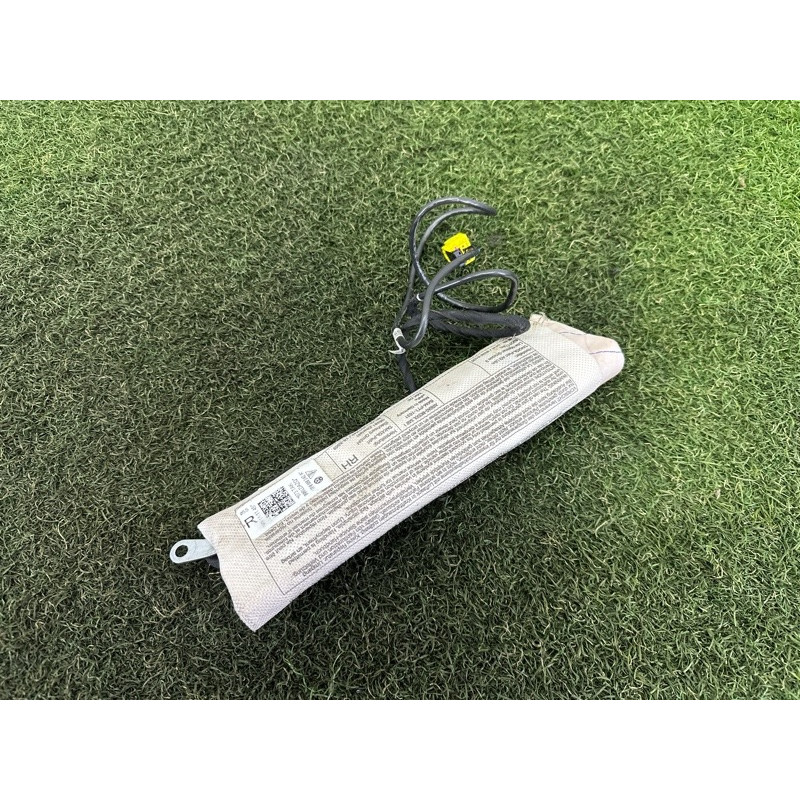 Airbag сидіння (airbag / безпека) Volkswagen Touareg NF 2012 3.0 TDI 7P0880242D