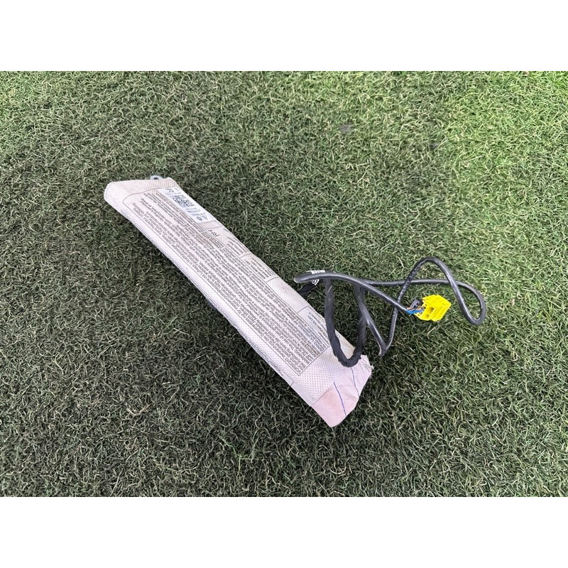 Airbag сидіння (airbag / безпека) Volkswagen Touareg NF 2012 3.0 TDI 7P0880242D