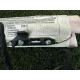 Airbag сидіння (airbag / безпека) Volkswagen Touareg NF 2012 3.0 TDI 7P0880242D