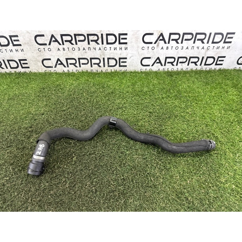 Шланг (система охолодження) AUDI A8 D4 2011 4.2 CDRA 4H0121447M