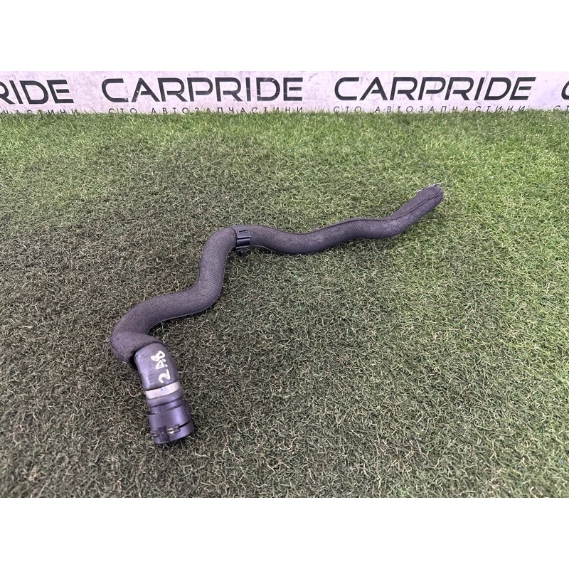 Шланг (система охолодження) AUDI A8 D4 2011 4.2 CDRA 4H0121447M