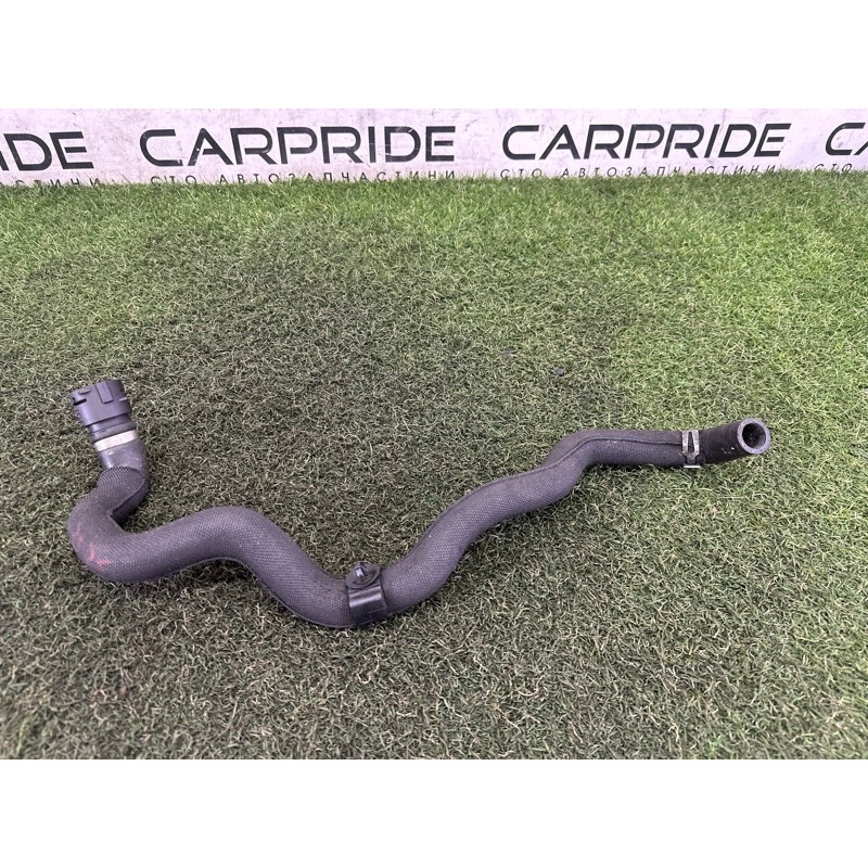 Шланг (система охолодження) AUDI A8 D4 2011 4.2 CDRA 4H0121447M