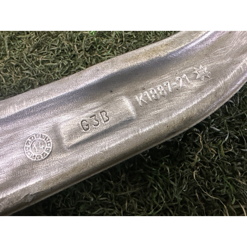 Рычаг подвески (подвеска) BMW X5 F15 2015 4.4 31126863786