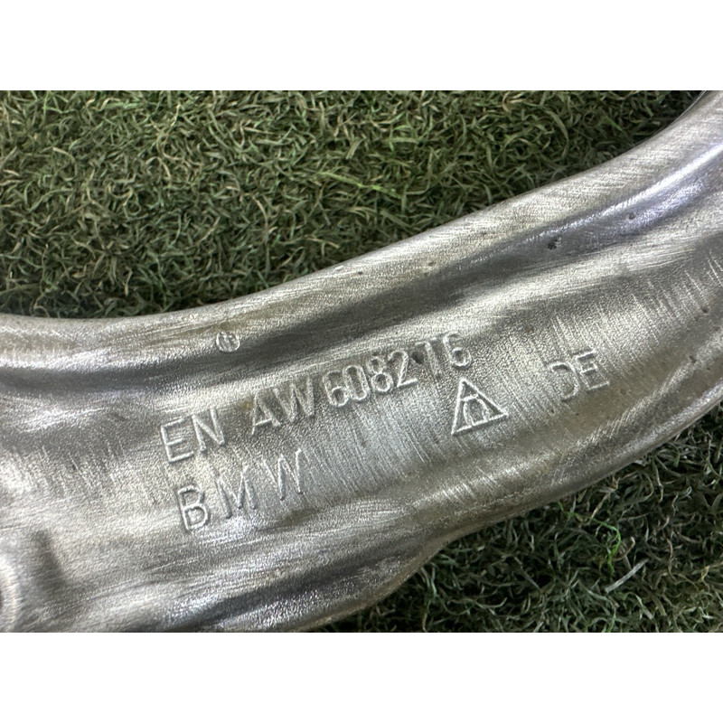 Рычаг подвески (подвеска) BMW X5 F15 2015 4.4 31126863786