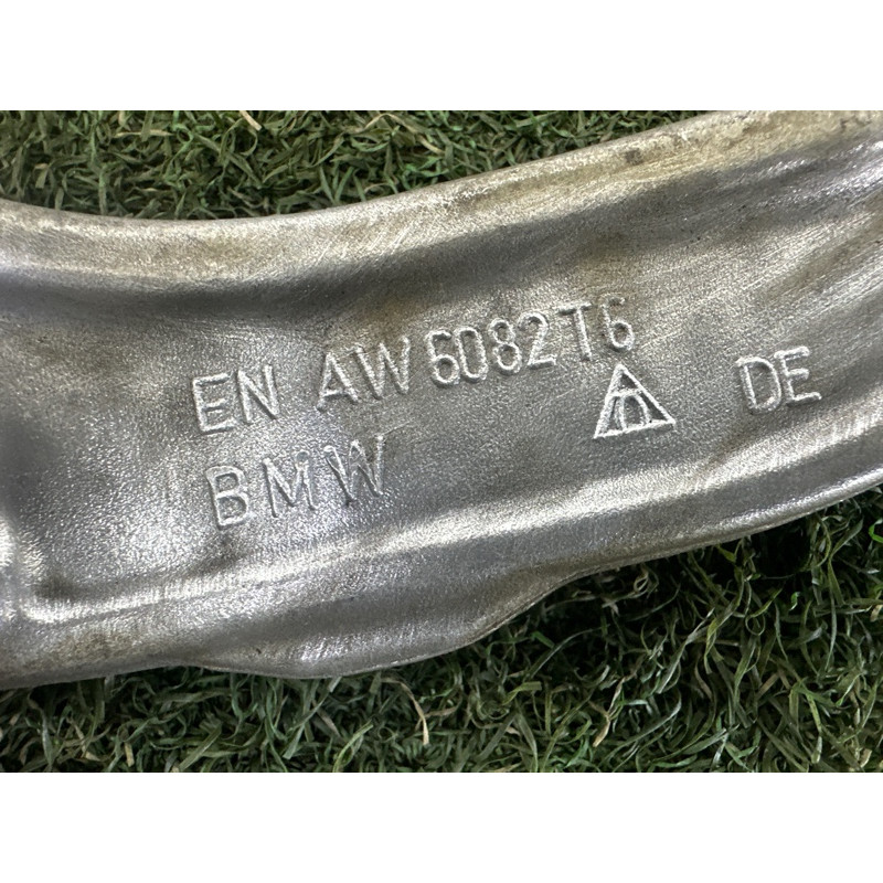 Рычаг подвески (подвеска) BMW X5 F15 2015 4.4 31126863785