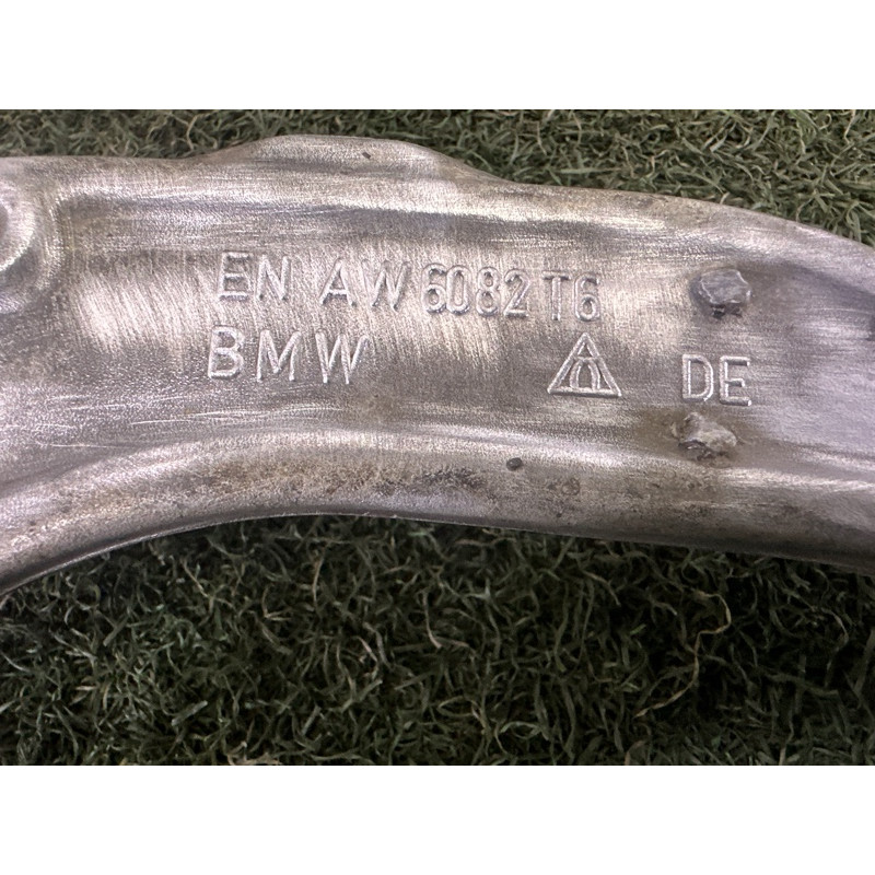 Рычаг подвески (подвеска) BMW X5 F15 2015 4.4 31126863785