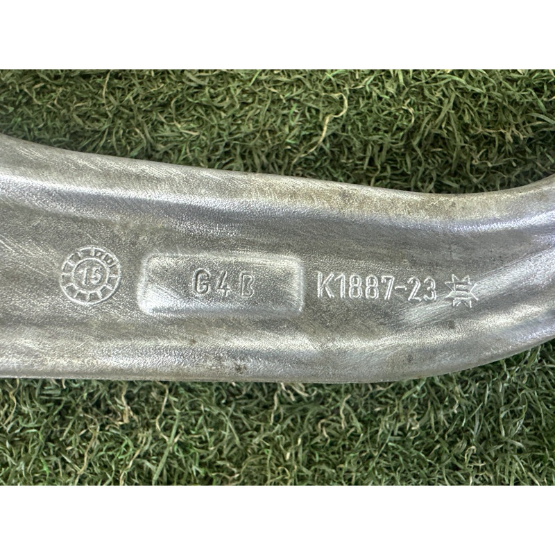 Рычаг подвески (подвеска) BMW X5 F15 2015 4.4 31126863785