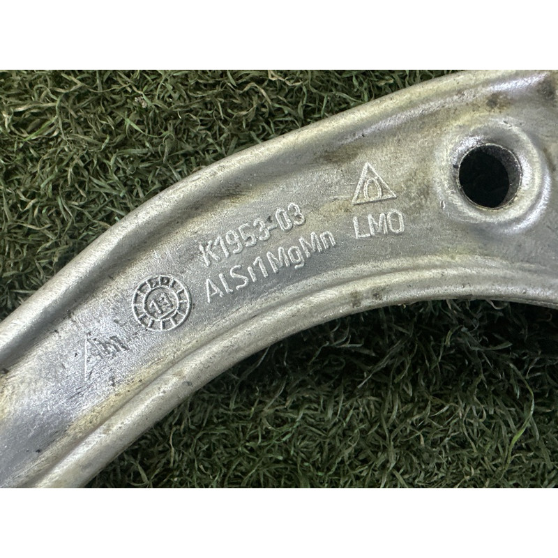Рычаг підвіски (підвіска) Volkswagen Touareg NF 2011 3.6 7P0407021