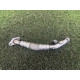 Трубка подачи масла в турбину (двигатель и элементы) BMW 7-series F01 2011 3.0 N54 11427581809