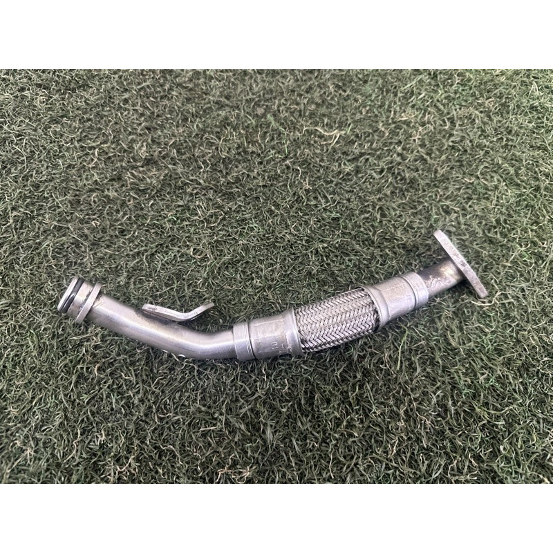 Трубка подачи масла в турбину (двигатель и элементы) BMW 7-series F01 2011 3.0 N54 11427581809