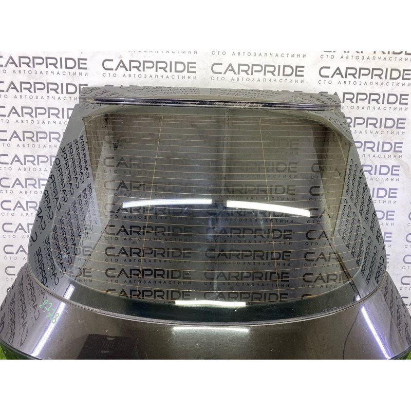 Стекло крышки багажника (стекла и зеркала) AUDI A7 4G 2012 3.0 CGXB 4G8845501FNVB