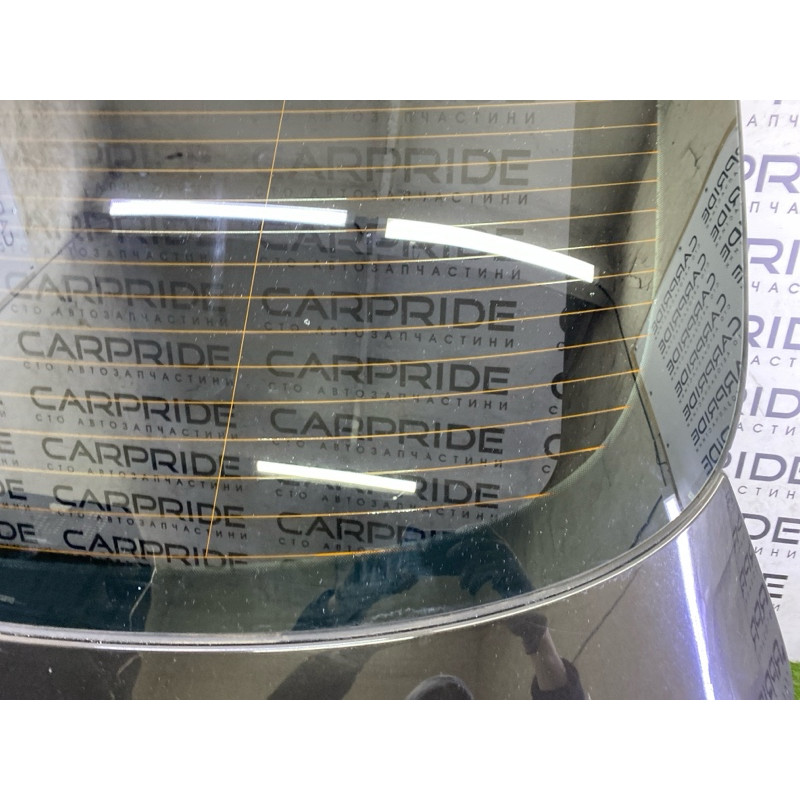 Стекло крышки багажника (стекла и зеркала) AUDI A7 4G 2012 3.0 CGXB 4G8845501FNVB