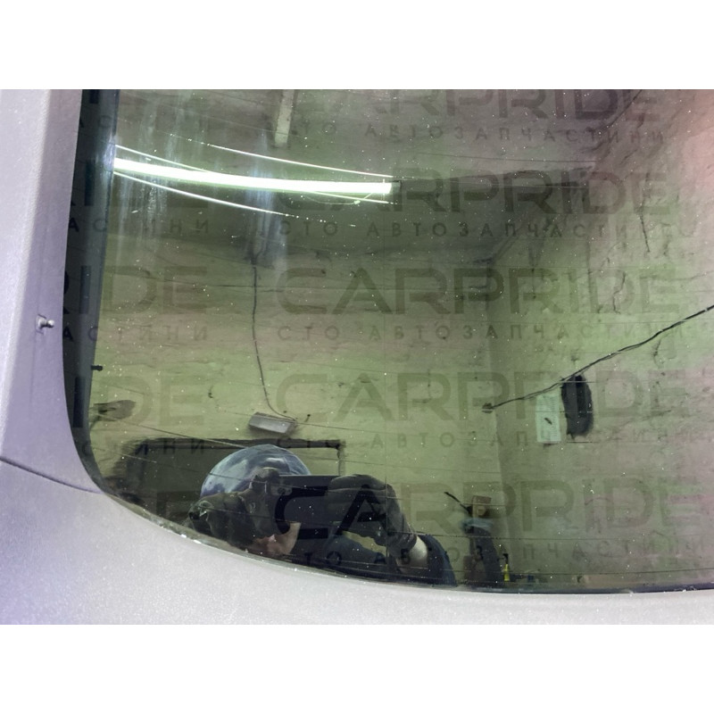Стекло крышки багажника (стекла и зеркала) AUDI A7 4G 2012 3.0 CGXB 4G8845501FNVB