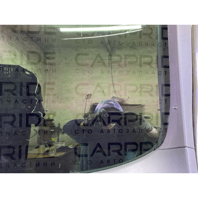 Стекло крышки багажника (стекла и зеркала) AUDI A7 4G 2012 3.0 CGXB 4G8845501FNVB