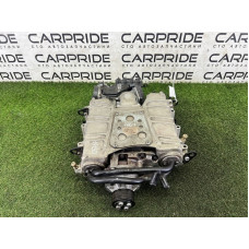 Компресор ДВЗ