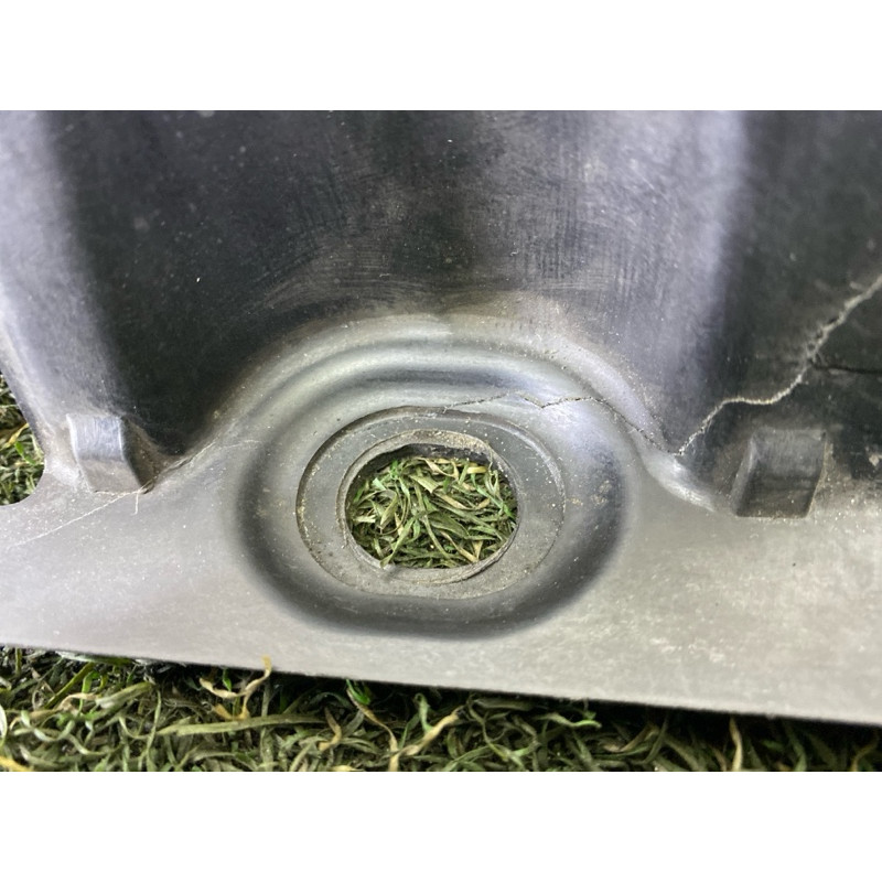 Кріплення порогу (кузов і елементи) BMW X5 E70 2011 3.0 N57 51777207195