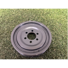 Шків колінвалу