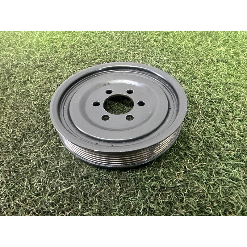 Шкив коленвала (двигатель и элементы) BMW X1 E84 2014 2.0 11237624103