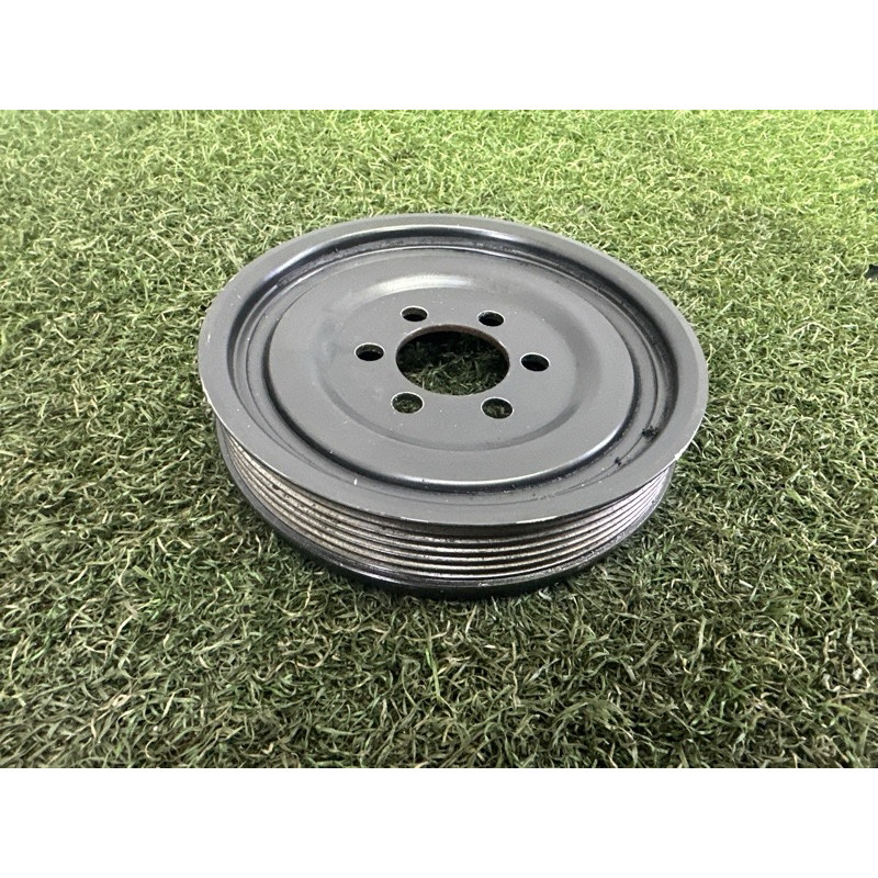 Шкив коленвала (двигатель и элементы) BMW X1 E84 2014 2.0 11237624103