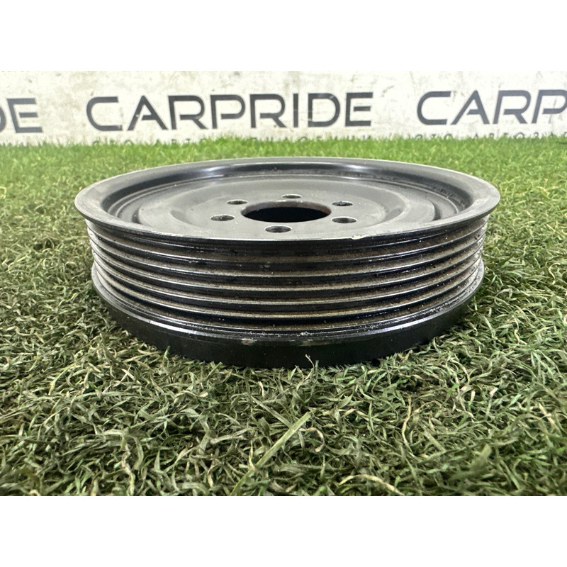 Шкив коленвала (двигатель и элементы) BMW X1 E84 2014 2.0 11237624103