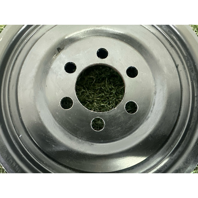 Шкив коленвала (двигатель и элементы) BMW X1 E84 2014 2.0 11237624103