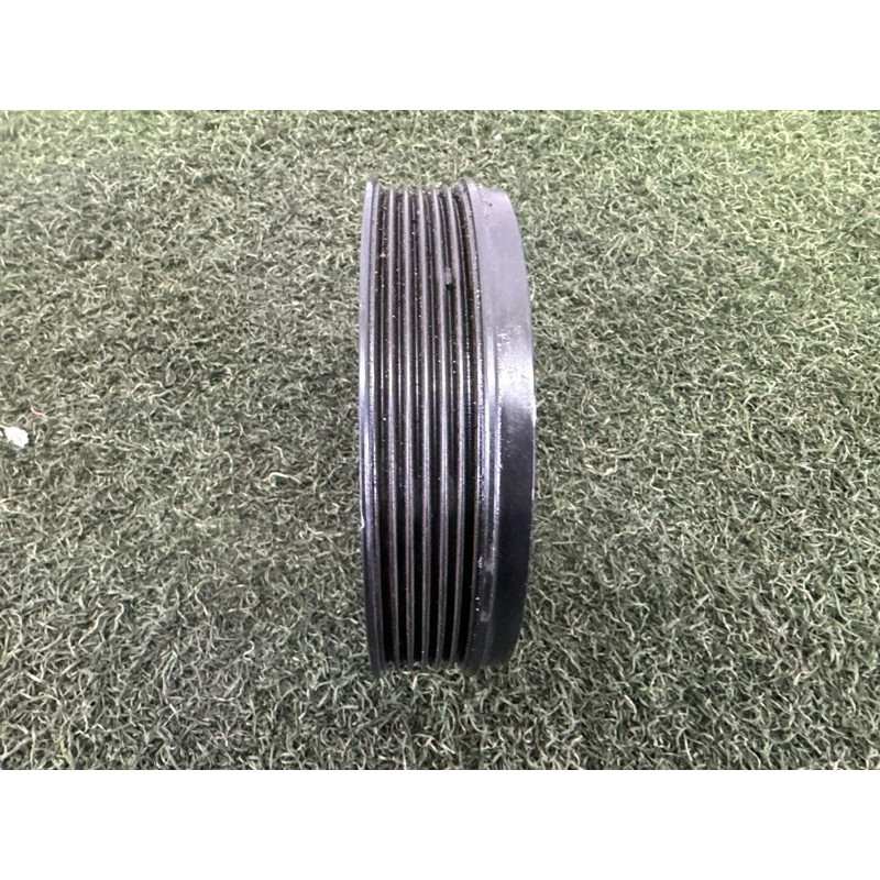 Шкив коленвала (двигатель и элементы) BMW X1 E84 2014 2.0 11237624103