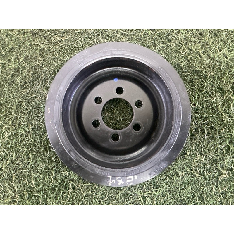 Шкив коленвала (двигатель и элементы) BMW X1 E84 2014 2.0 11237624103