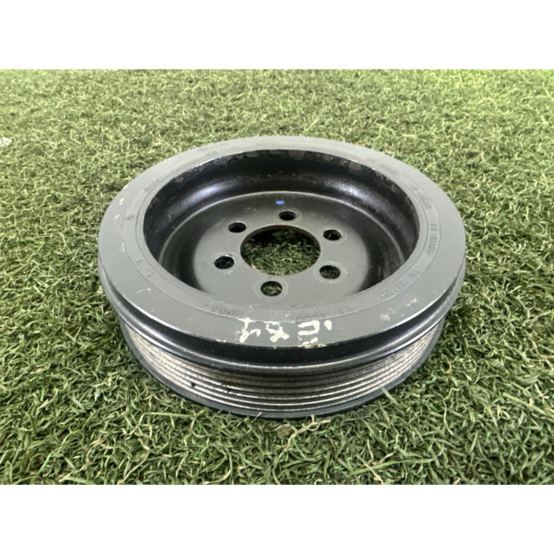 Шкив коленвала (двигатель и элементы) BMW X1 E84 2014 2.0 11237624103