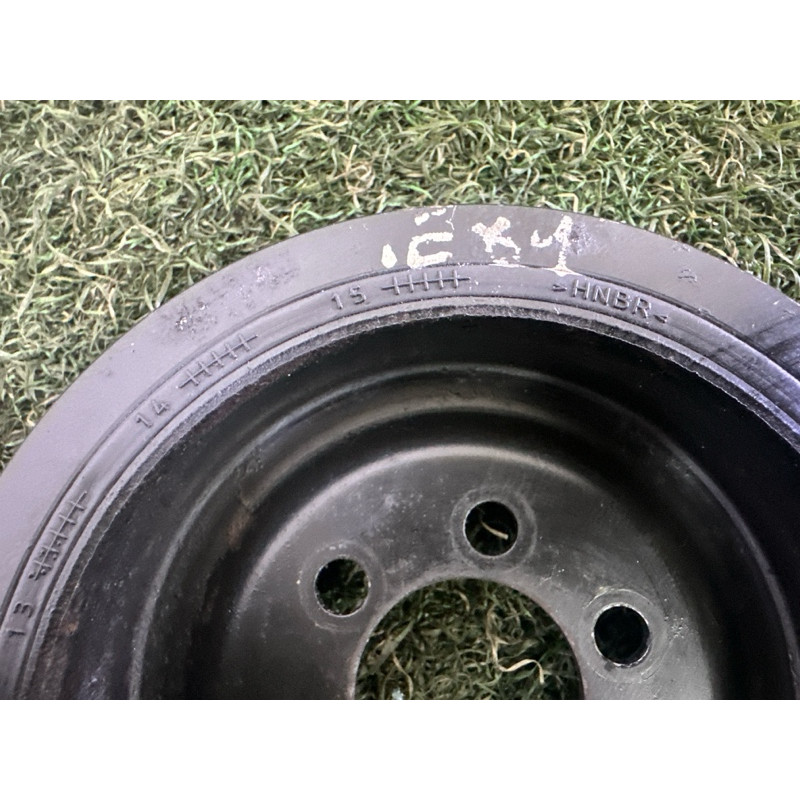 Шкив коленвала (двигатель и элементы) BMW X1 E84 2014 2.0 11237624103