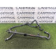 Трубка системи охолодження (система охолодження) BMW X3 F25 2012 3.0 17127646154