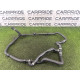 Трубка системи охолодження (система охолодження) BMW X3 F25 2012 3.0 17127646154