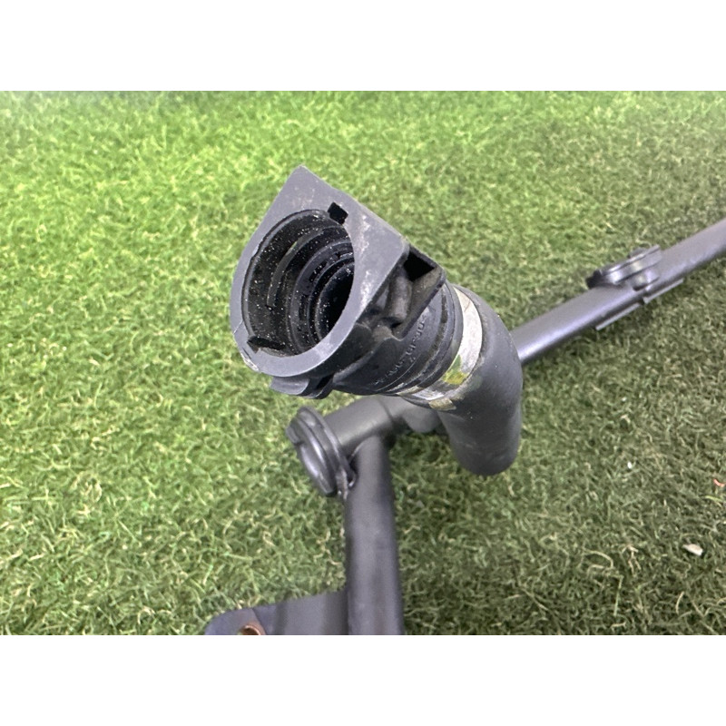Трубка системи охолодження (система охолодження) BMW X3 F25 2012 3.0 17127646154