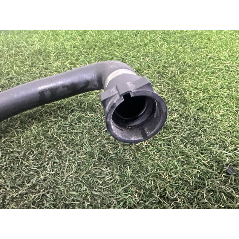 Трубка системи охолодження (система охолодження) BMW X3 F25 2012 3.0 17127646154