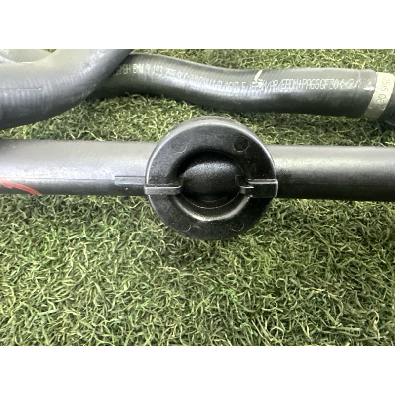 Трубка системи охолодження (система охолодження) BMW X3 F25 2012 3.0 17127646154