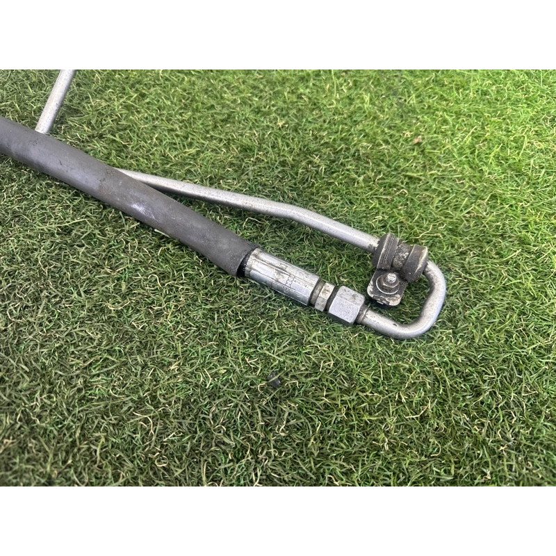 Шланг гидроусилителя (рулевое управление) AUDI Q5 8R 2010 3.2 CALB 8K1422893CL