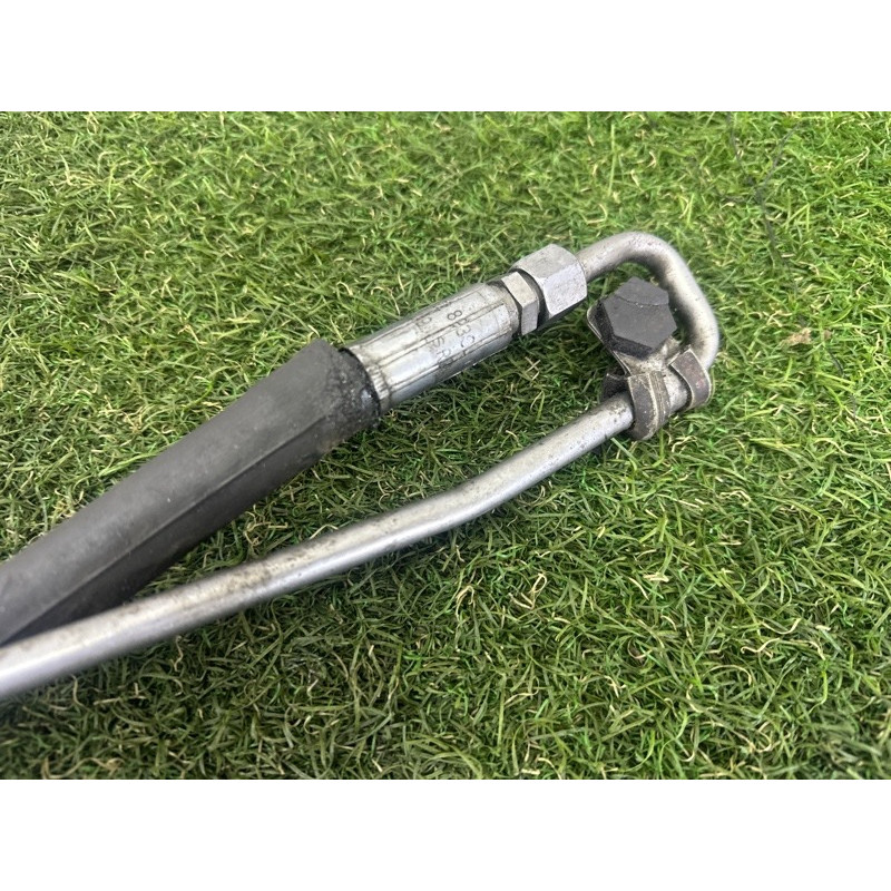 Шланг гидроусилителя (рулевое управление) AUDI Q5 8R 2010 3.2 CALB 8K1422893CL